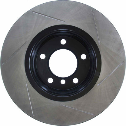 StopTech Slotted Sport Brake Rotor 126.34073SL