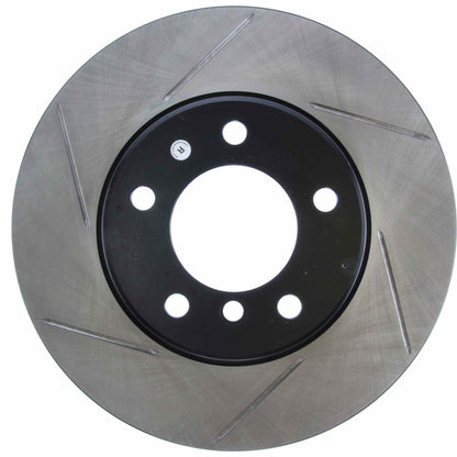 StopTech Slotted Sport Brake Rotor 126.34073SL