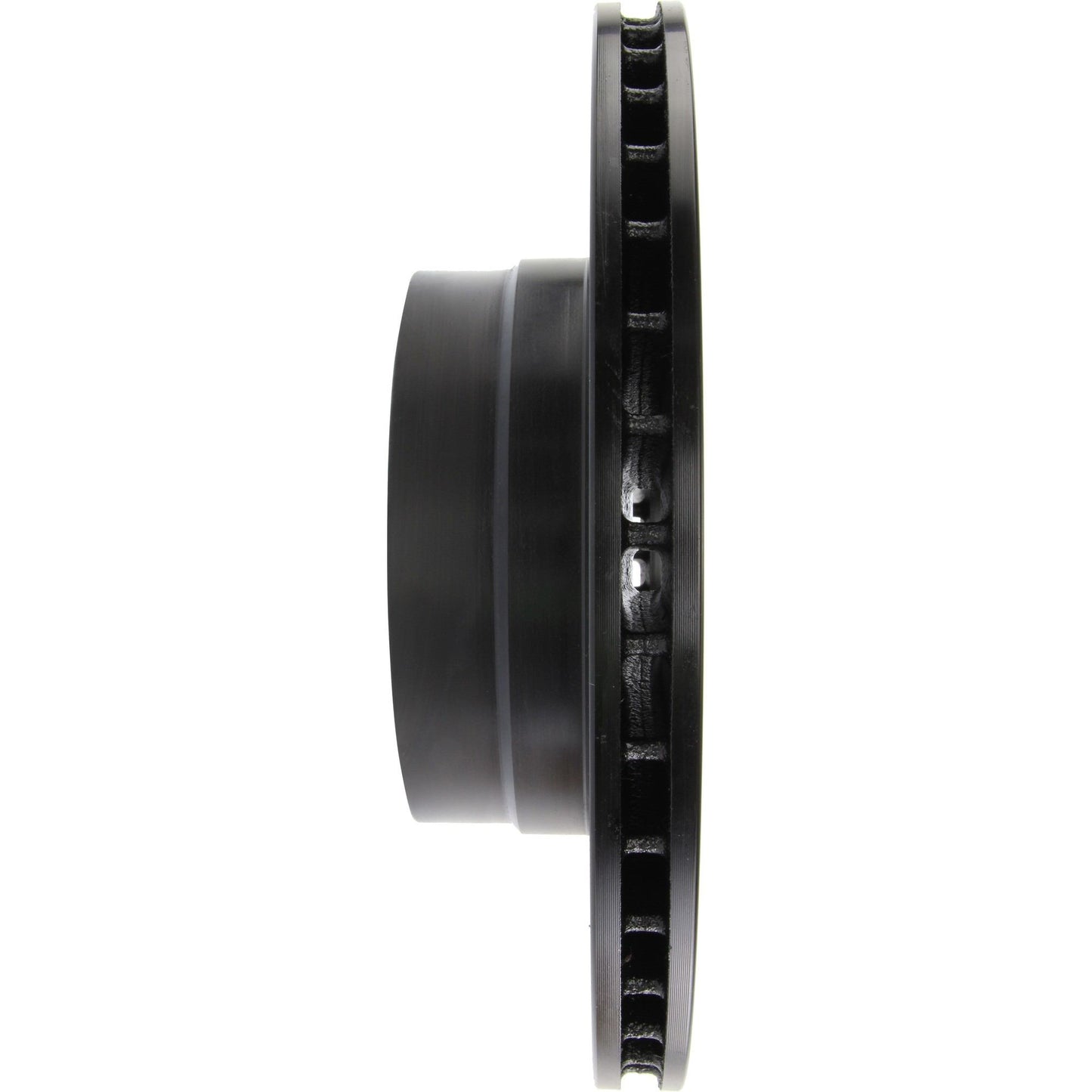 StopTech Slotted Sport Brake Rotor 126.34073SR