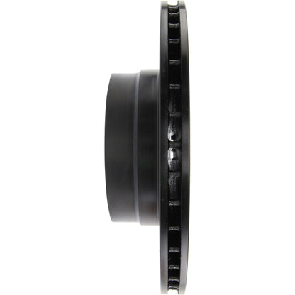 StopTech Slotted Sport Brake Rotor 126.34073SR