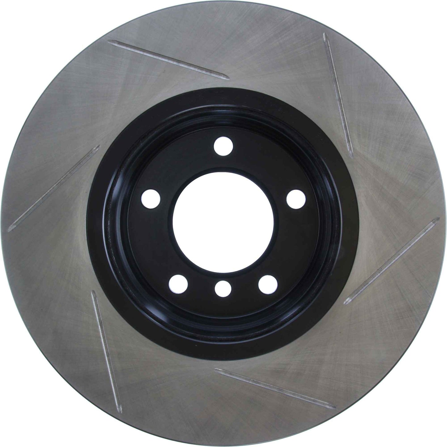 StopTech Slotted Sport Brake Rotor 126.34073SR