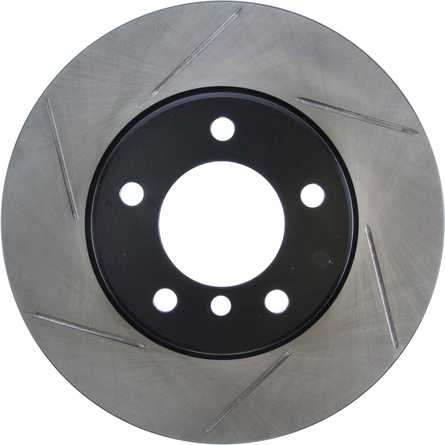 StopTech Slotted Sport Brake Rotor 126.34073SR