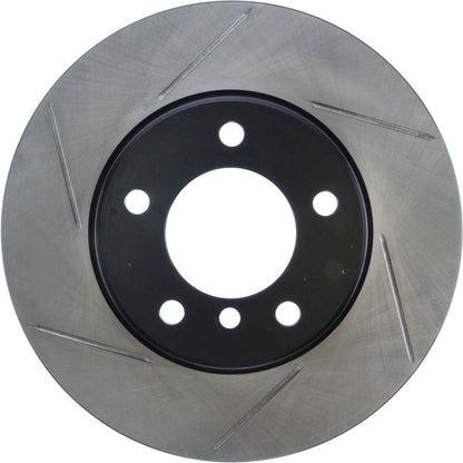 StopTech Slotted Sport Brake Rotor 126.34073SR