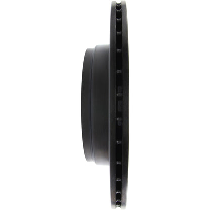 StopTech Slotted Sport Brake Rotor 126.34074SL
