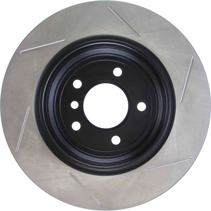 StopTech Slotted Sport Brake Rotor 126.34074SR