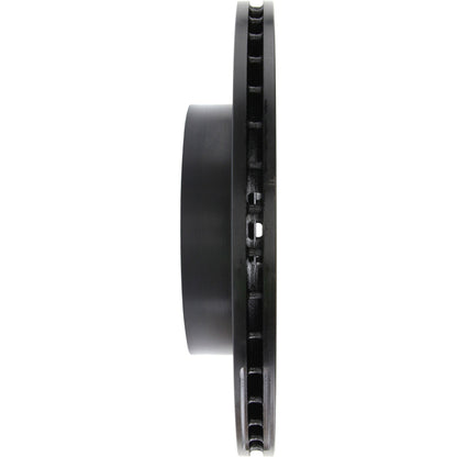 StopTech Slotted Sport Brake Rotor 126.34075SL