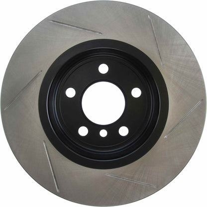 StopTech Slotted Sport Brake Rotor 126.34075SR