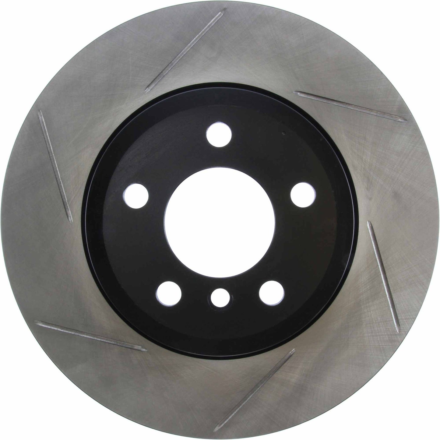 StopTech Slotted Sport Brake Rotor 126.34075SR