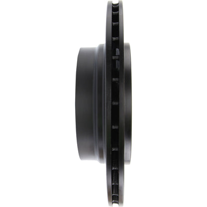 StopTech Slotted Sport Brake Rotor 126.34076SR