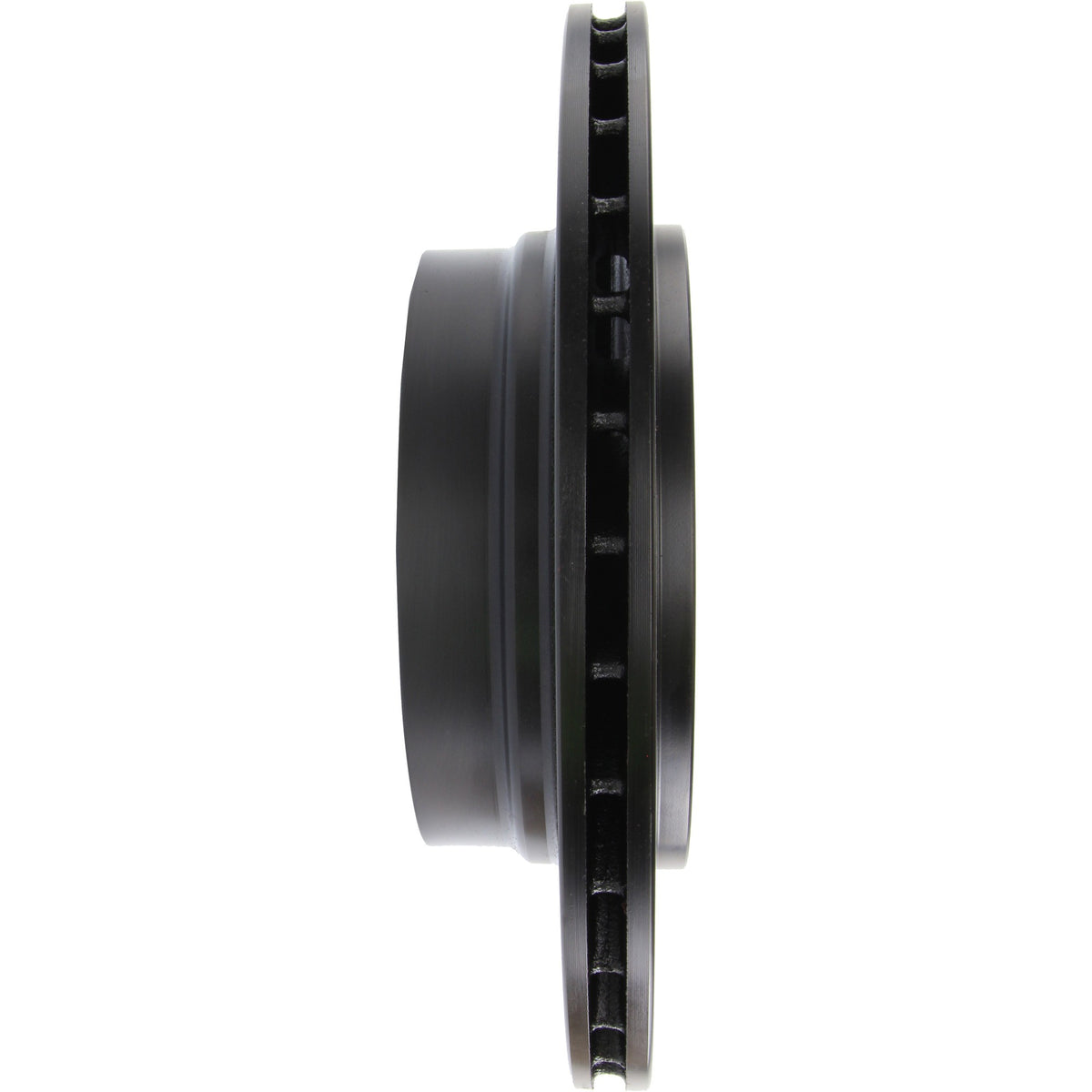 StopTech Slotted Sport Brake Rotor 126.34076SR