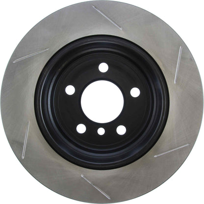 StopTech Slotted Sport Brake Rotor 126.34076SR