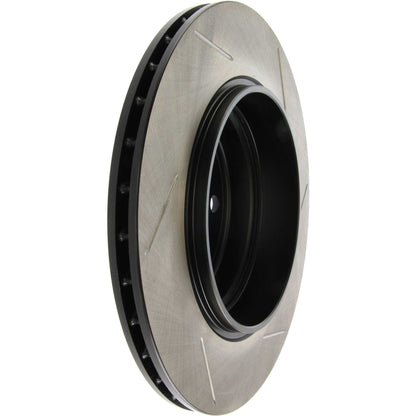 StopTech Slotted Sport Brake Rotor 126.34076SR