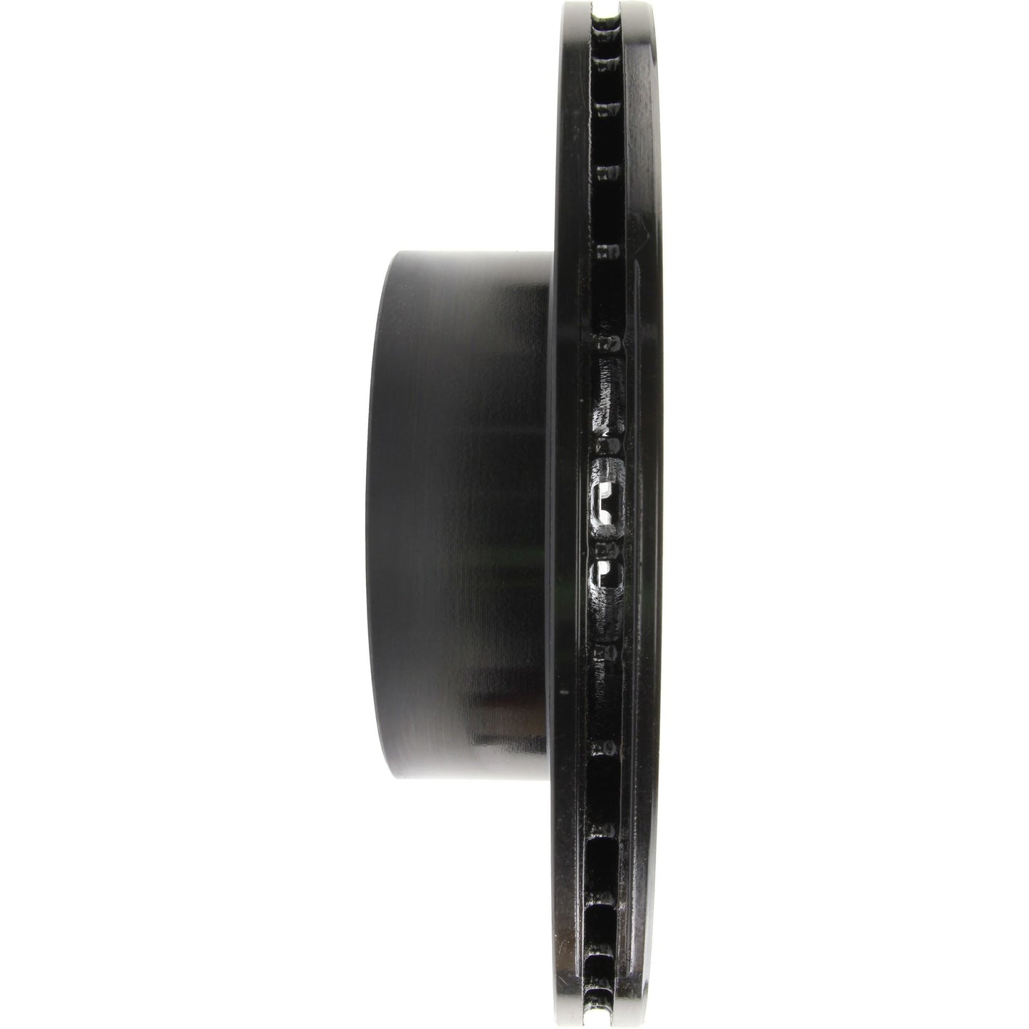 StopTech Power Slot 08-09 BMW 128i / 06 325 Series / 01-09/07 328 Series Front Left Slotted Rotor 126.34077SL