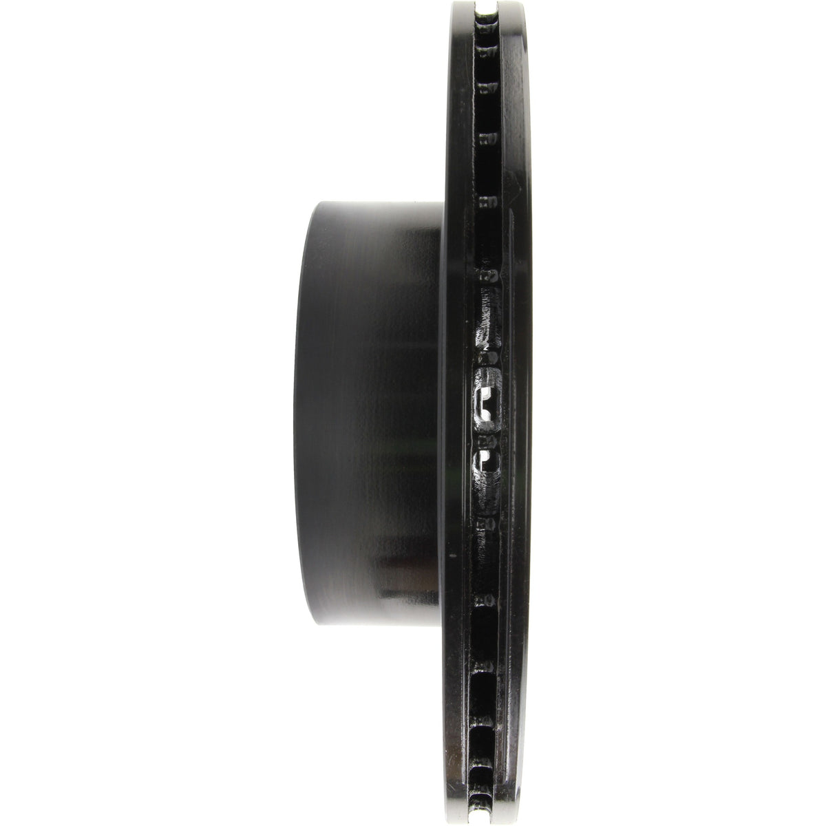 StopTech Power Slot 08-09 BMW 128i / 06 325 Series / 01-09/07 328 Series Front Right Slotted Rotor 126.34077SR