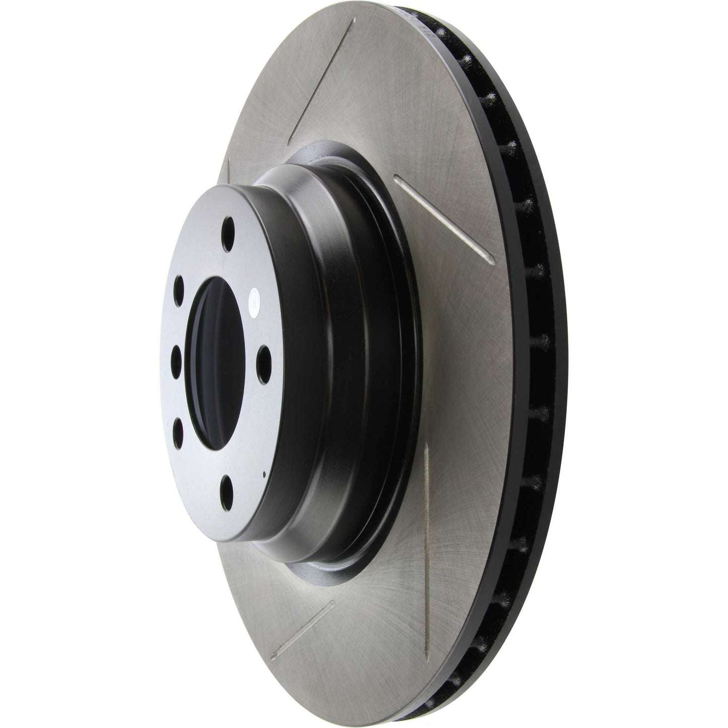 StopTech Slotted Sport Brake Rotor 126.34079SL