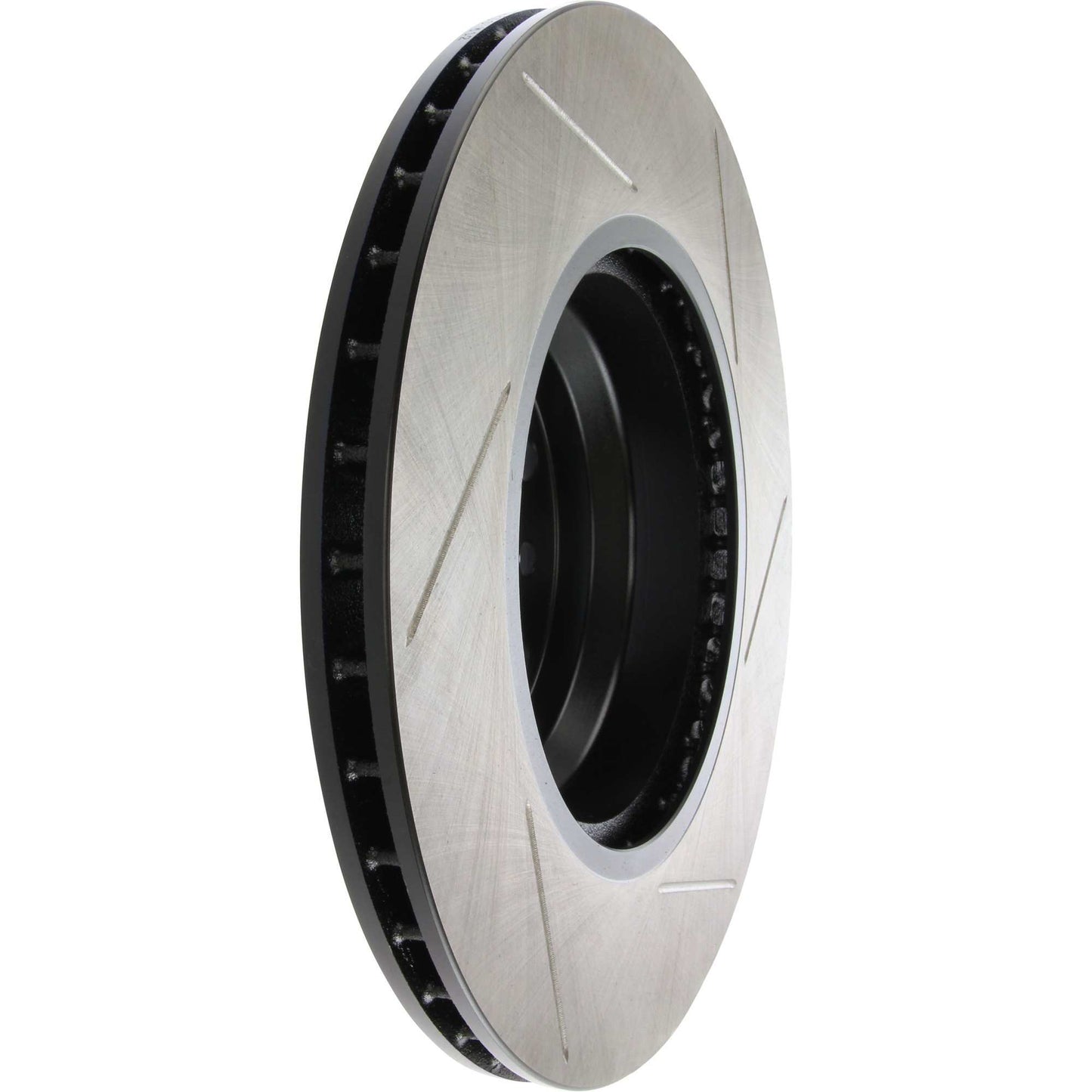 StopTech Slotted Sport Brake Rotor 126.34079SL