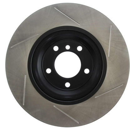 StopTech Slotted Sport Brake Rotor 126.34079SR