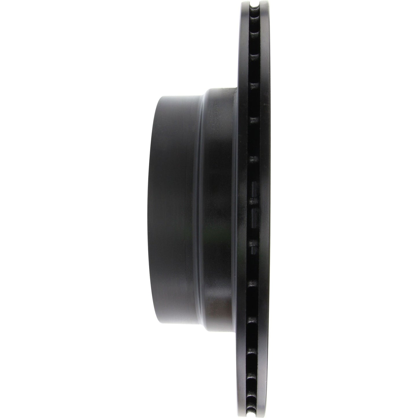 StopTech Power Slot 06-07 BMW 525/530 Series / 08-09 528/535 Series Rear Right Slotted Rotor 126.34085SR