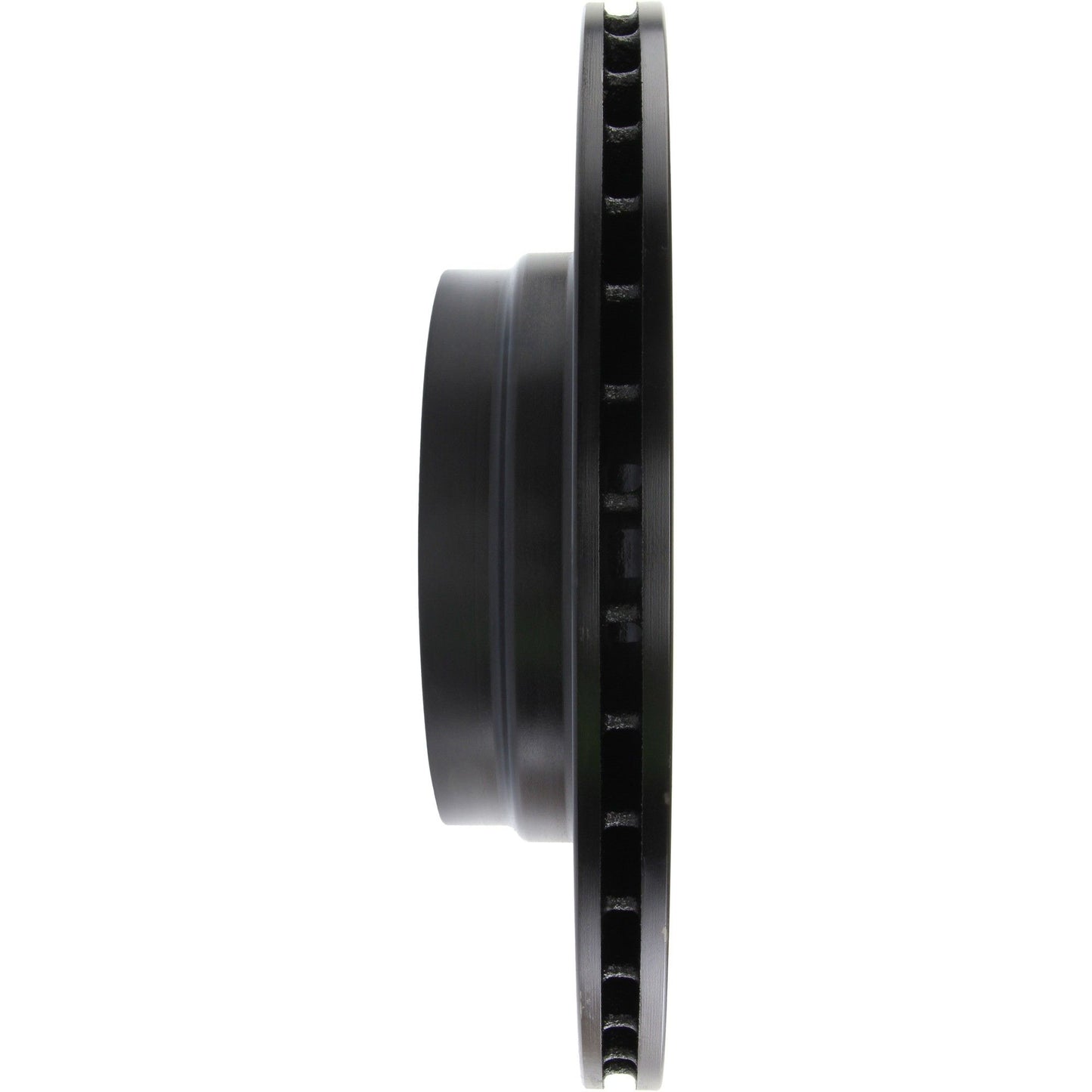StopTech Slotted Sport Brake Rotor 126.34086SR