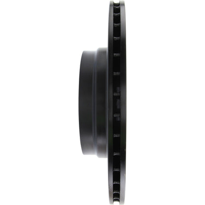 StopTech Slotted Sport Brake Rotor 126.34086SR