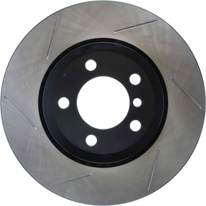 StopTech Slotted Sport Brake Rotor 126.34086SR