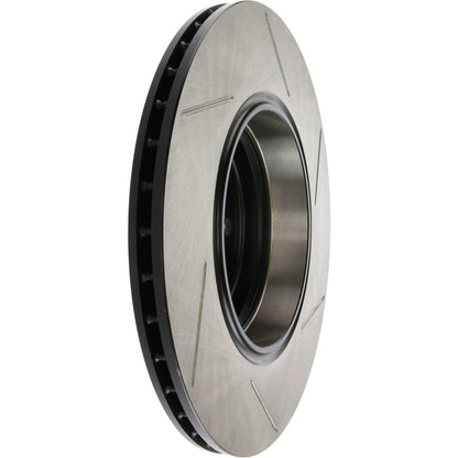 StopTech Slotted Sport Brake Rotor 126.34086SR