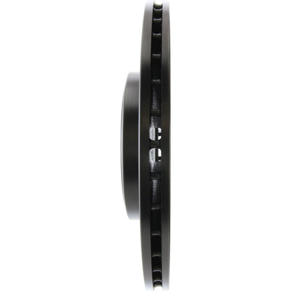 StopTech Slotted Sport Brake Rotor 126.34092SL