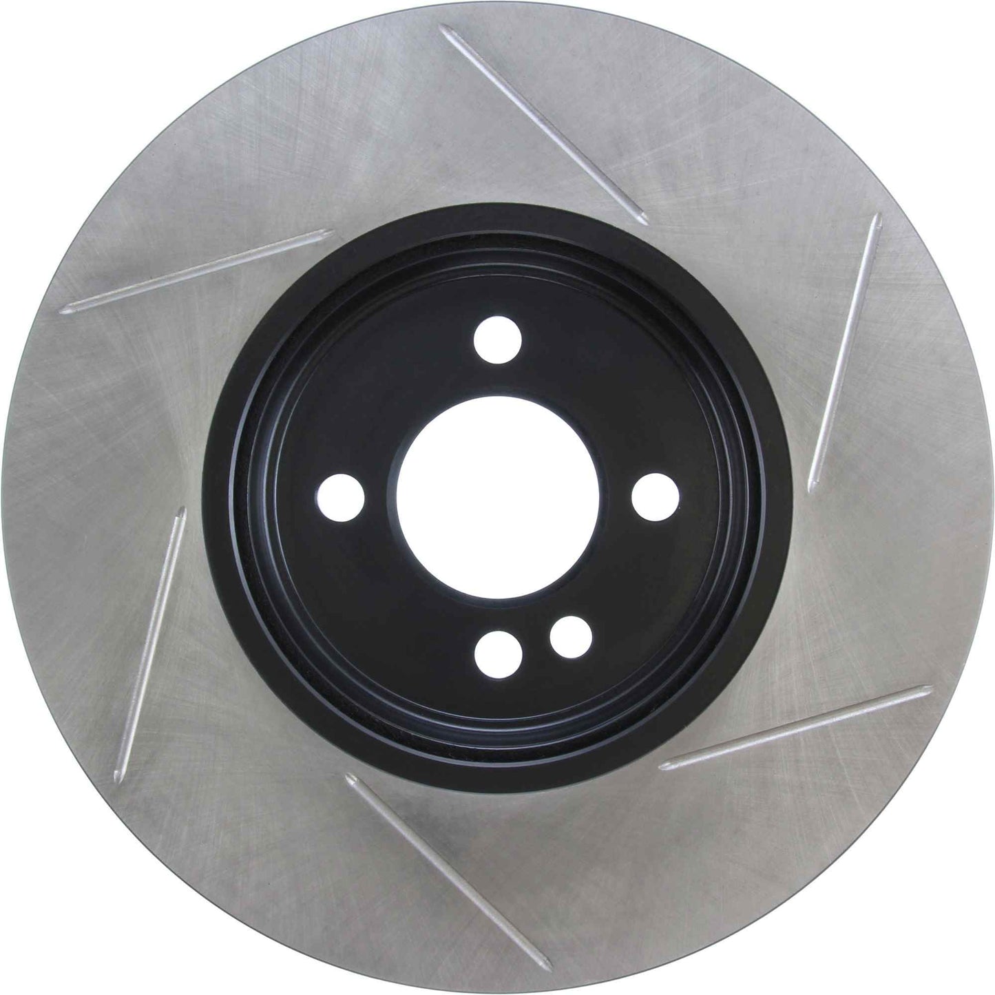 StopTech Slotted Sport Brake Rotor 126.34092SL