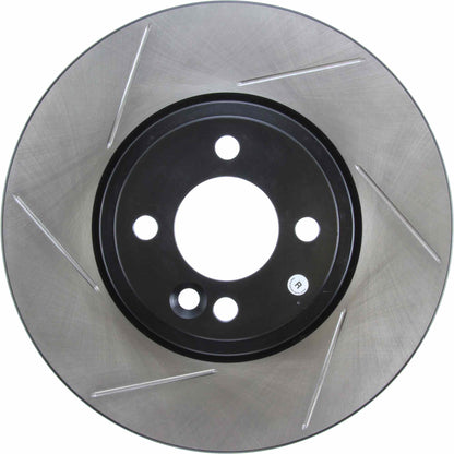 StopTech Slotted Sport Brake Rotor 126.34092SR