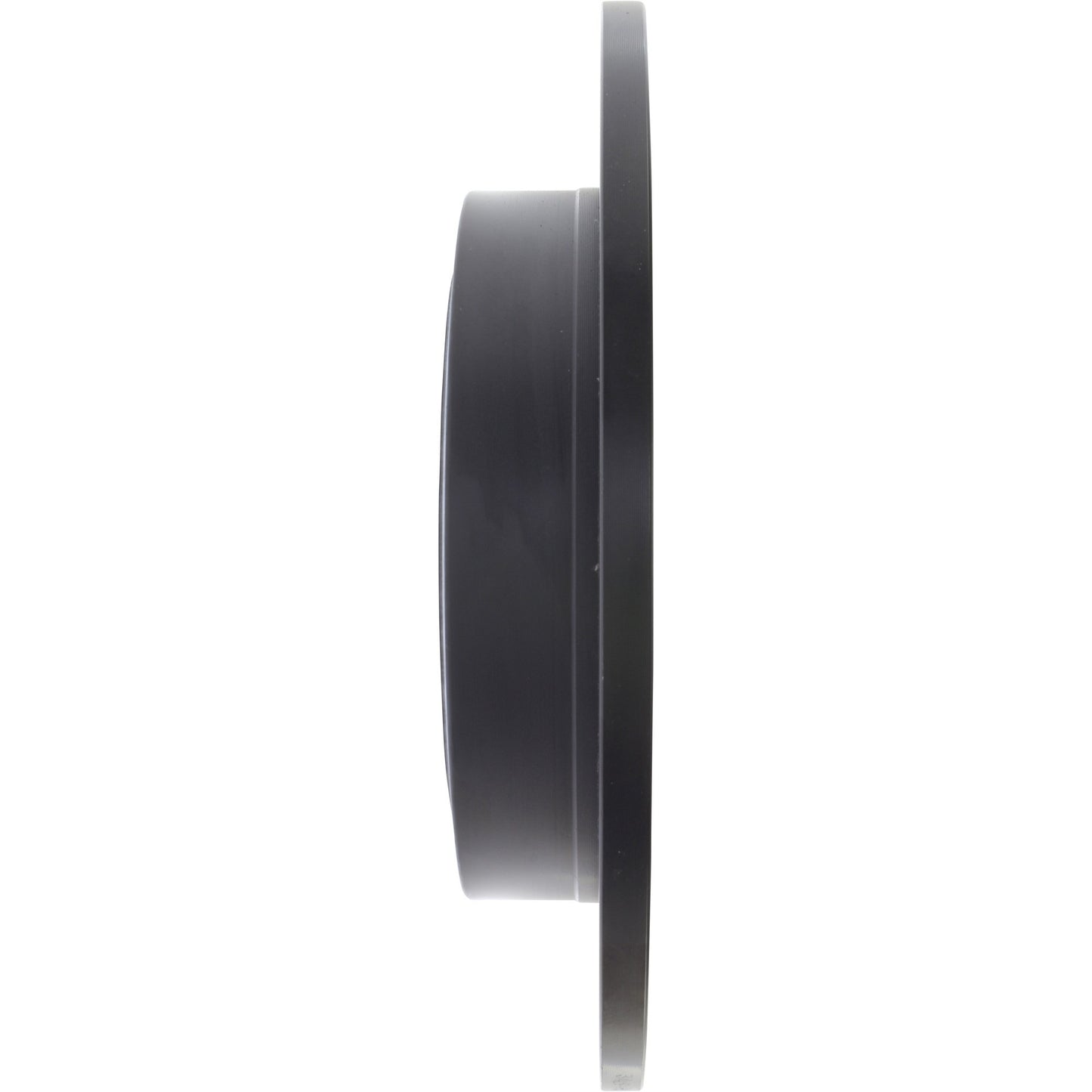 StopTech Power Slot 07-09 Mini Cooper/Cooper S Rear Left Slotted Rotor 126.34094SL