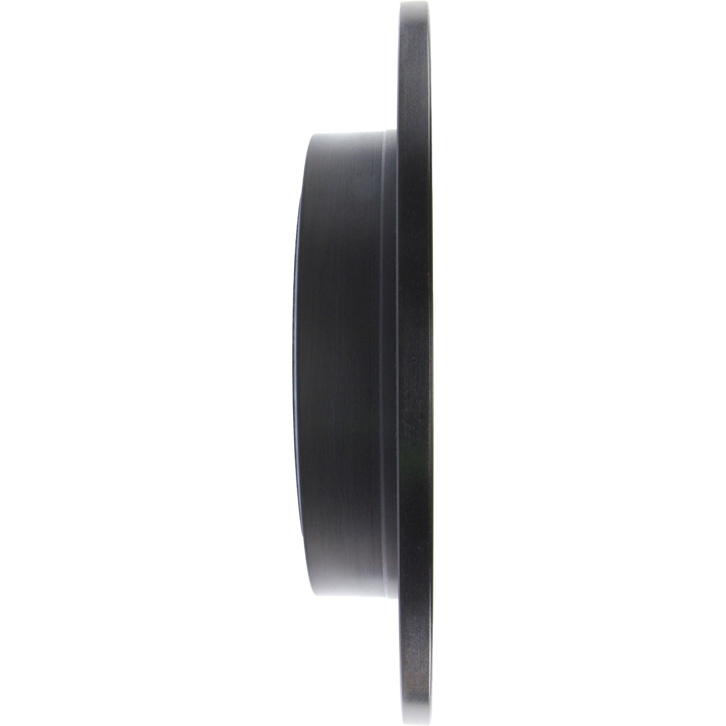 StopTech Power Slot 07-09 Mini Cooper/Cooper S Rear Right Slotted Rotor 126.34094SR