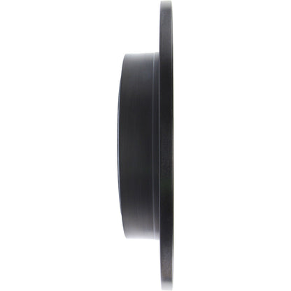 StopTech Power Slot 07-09 Mini Cooper/Cooper S Rear Right Slotted Rotor 126.34094SR