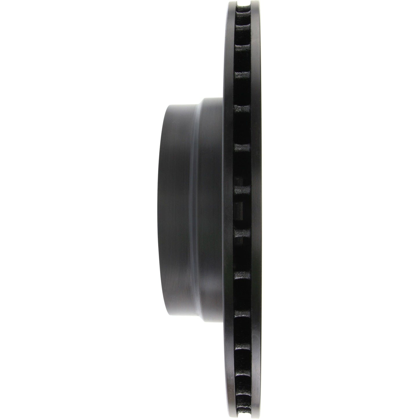 StopTech Slotted Sport Brake Rotor 126.34095SL