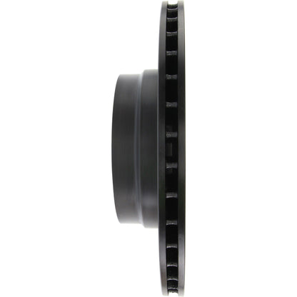 StopTech Slotted Sport Brake Rotor 126.34095SL