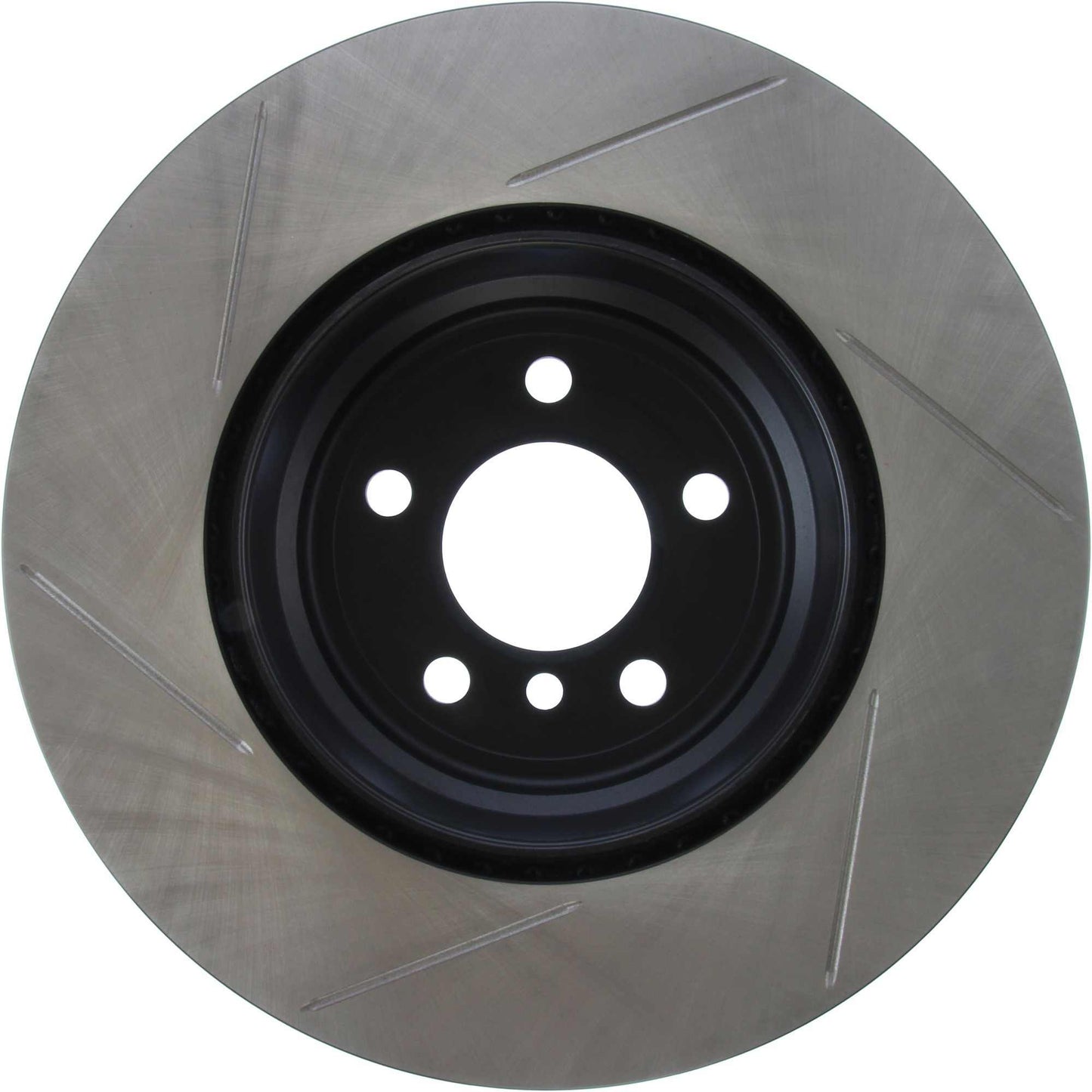 StopTech Slotted Sport Brake Rotor 126.34095SL