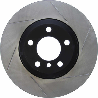 StopTech Slotted Sport Brake Rotor 126.34095SL