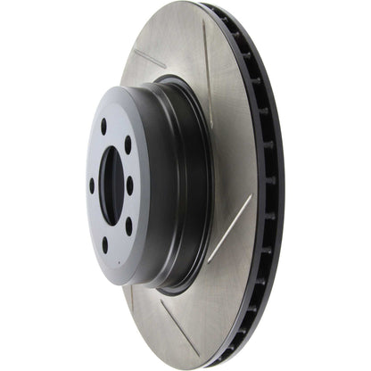 StopTech Slotted Sport Brake Rotor 126.34095SL