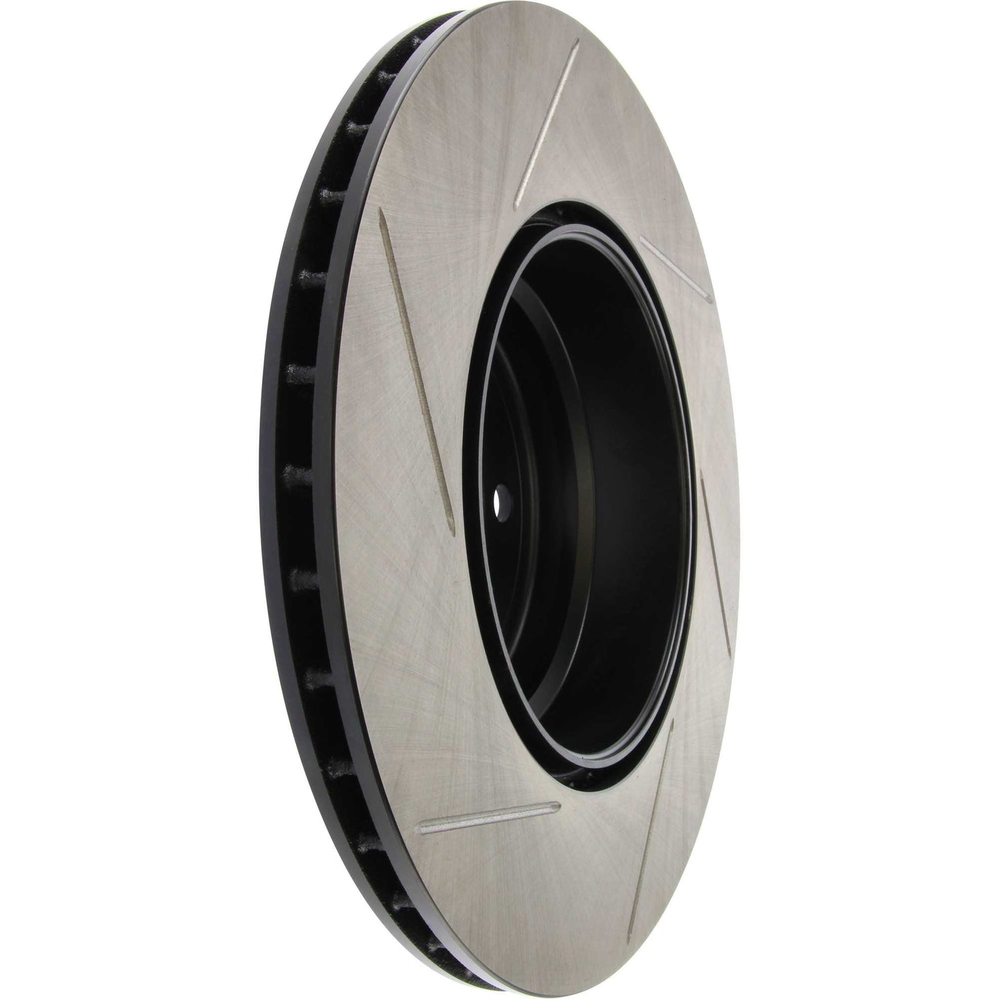 StopTech Slotted Sport Brake Rotor 126.34095SL