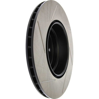StopTech Slotted Sport Brake Rotor 126.34095SL