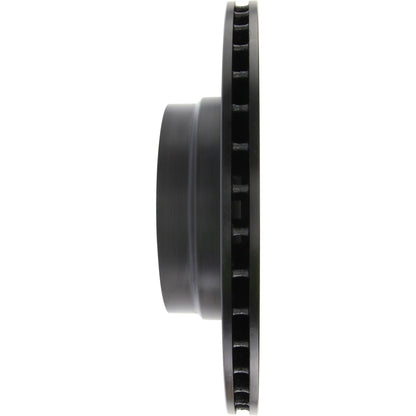 StopTech Slotted Sport Brake Rotor 126.34095SR
