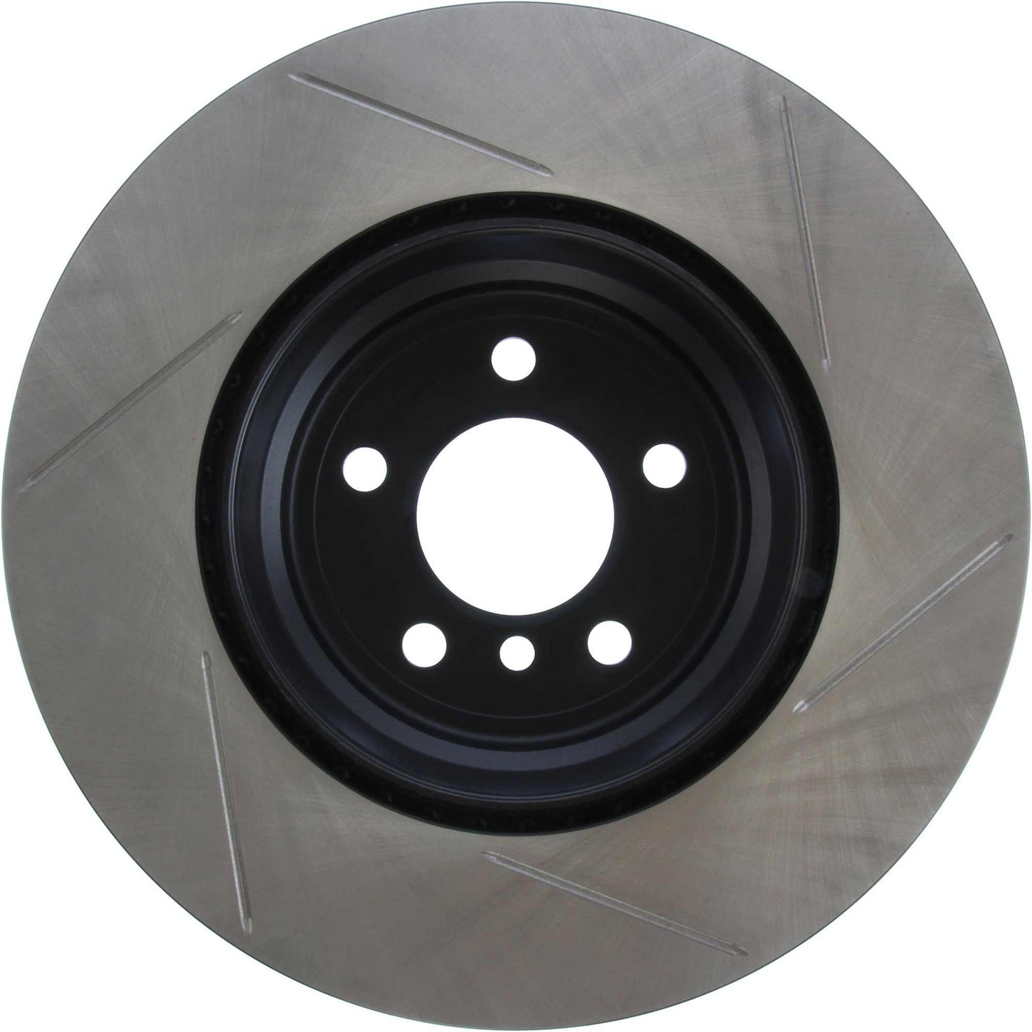 StopTech Slotted Sport Brake Rotor 126.34095SR