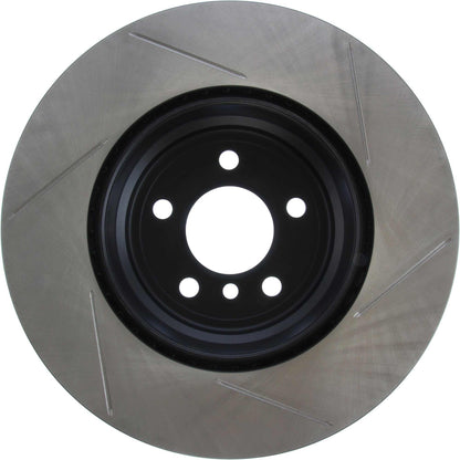 StopTech Slotted Sport Brake Rotor 126.34095SR