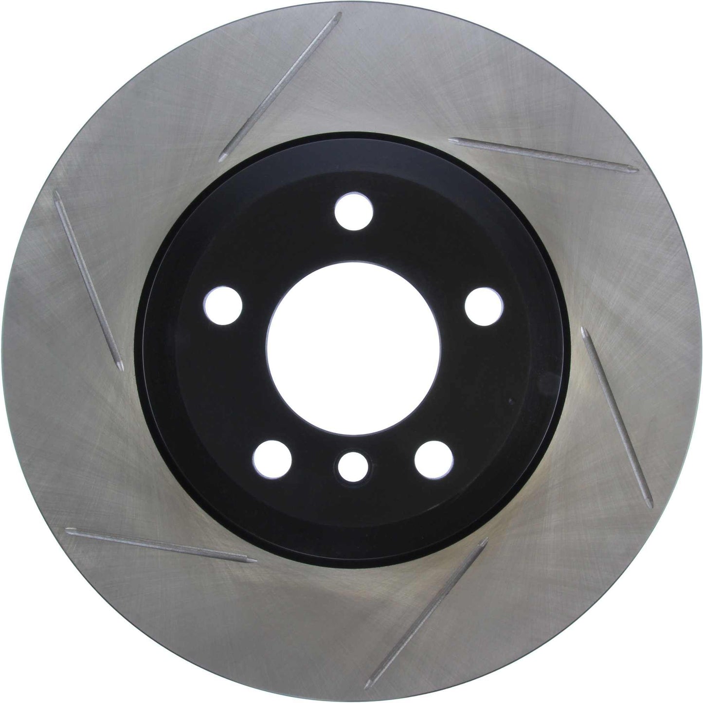 StopTech Slotted Sport Brake Rotor 126.34095SR