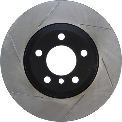 StopTech Slotted Sport Brake Rotor 126.34095SR
