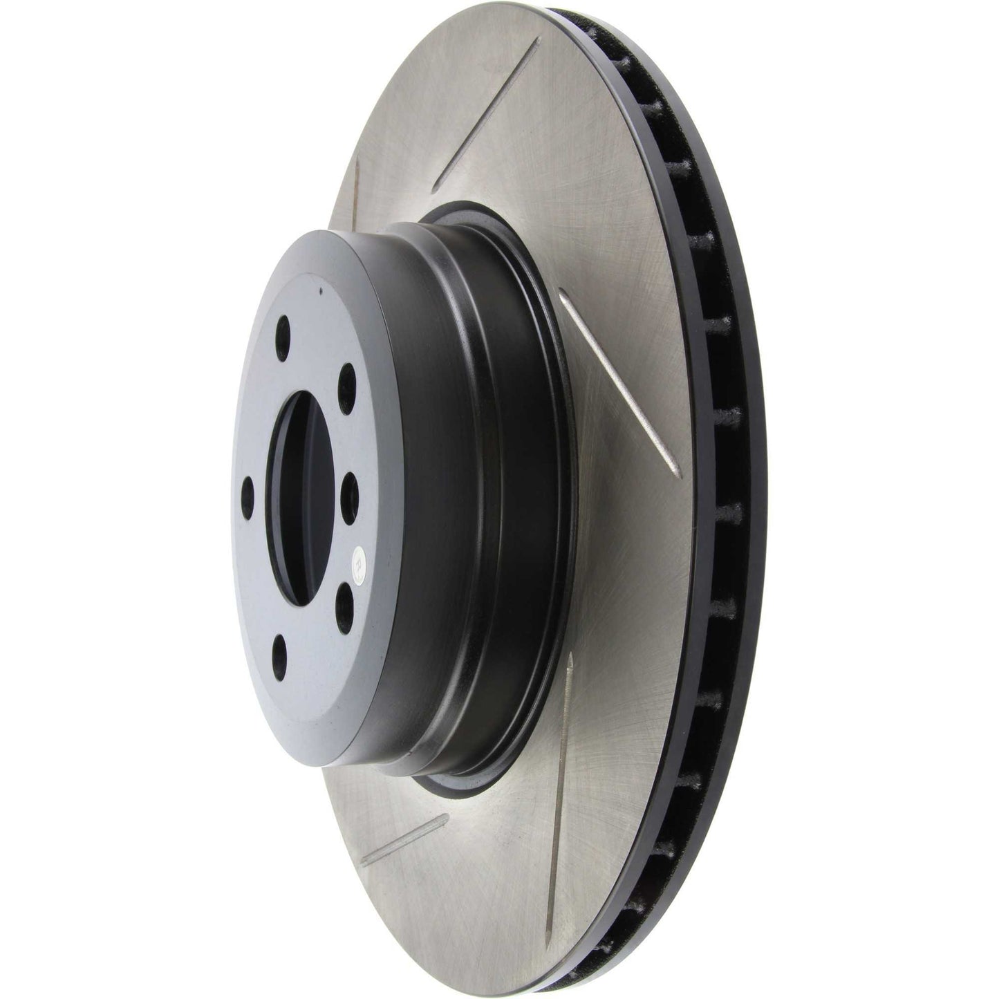 StopTech Slotted Sport Brake Rotor 126.34095SR