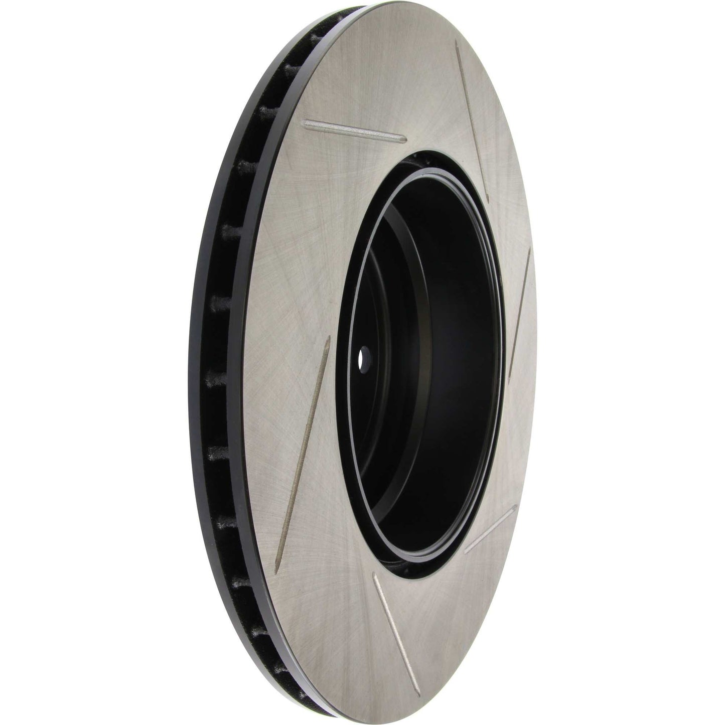 StopTech Slotted Sport Brake Rotor 126.34095SR