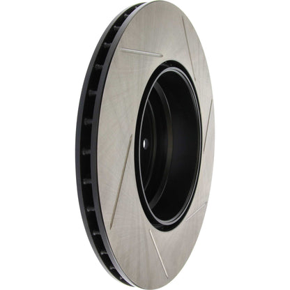 StopTech Slotted Sport Brake Rotor 126.34095SR