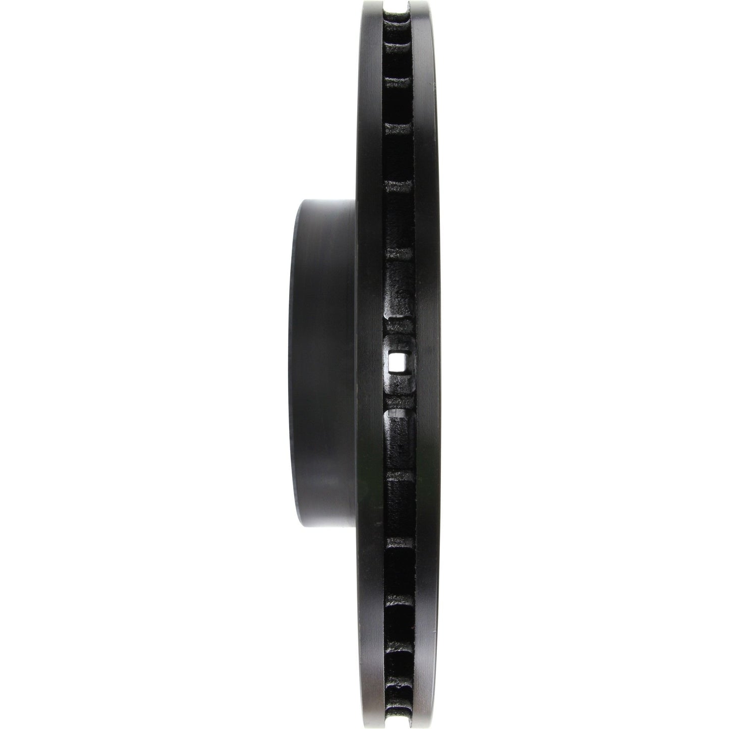 StopTech Power Slot 07-09 BMW X5 / 09 X6 Front Slotted Right Rotor 126.34096SR