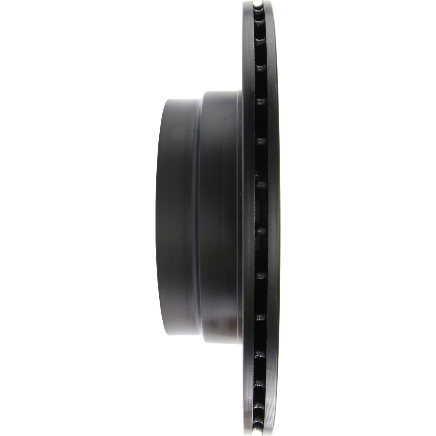 StopTech Power Slot 07-09 BMX X5 Rear Left Slotted Rotor 126.34097SL