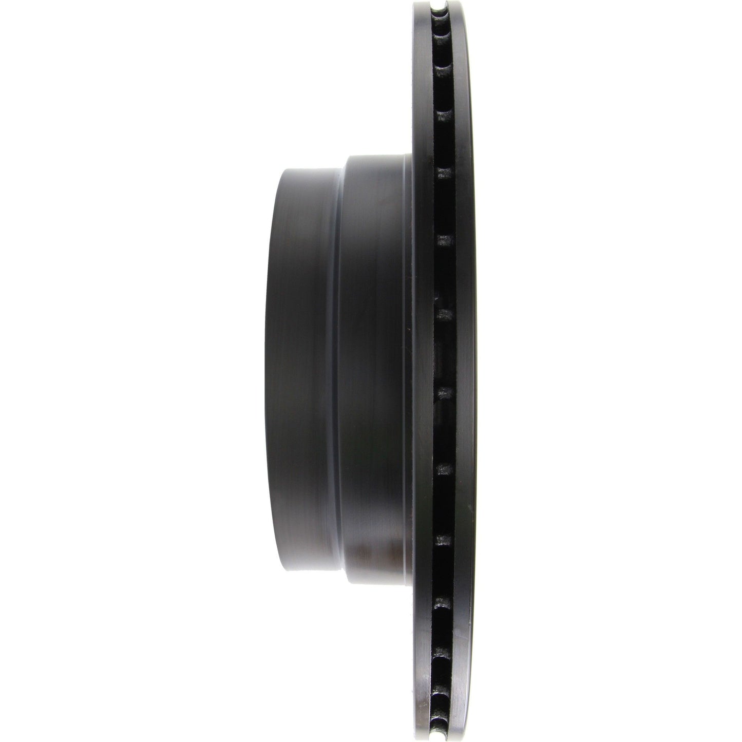 StopTech Power Slot 07-09 BMX X5 Rear Right Slotted Rotor 126.34097SR